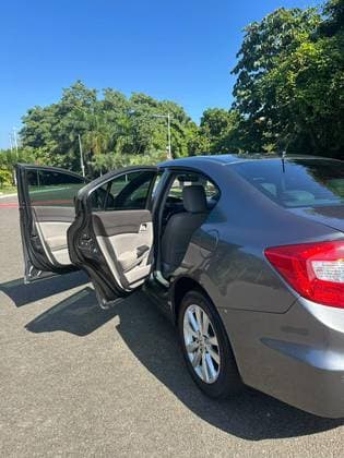 Carro 2.0 LXR 16V FLEX 4P AUTOMÁTICO