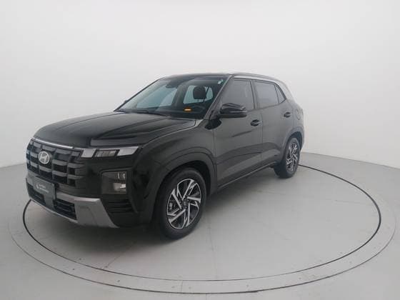 Carro 1.0 TGDI FLEX LIMITED AUTOMÁTICO