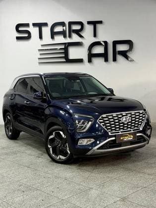 Carro 2.0 FLEX ULTIMATE AUTOMÁTICO