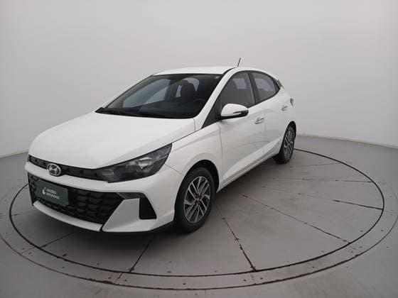 Carro 1.0 12V FLEX LIMITED PLUS MANUAL