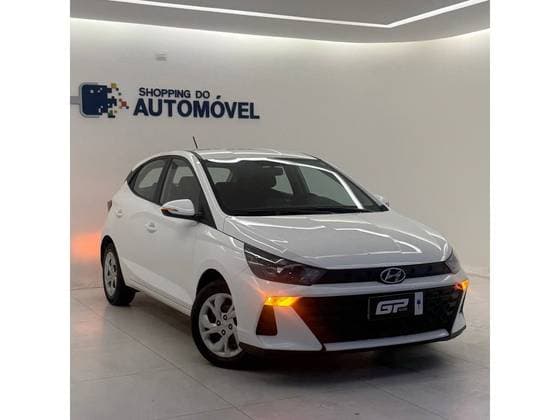 Carro 1.0 12V FLEX SENSE PLUS MANUAL