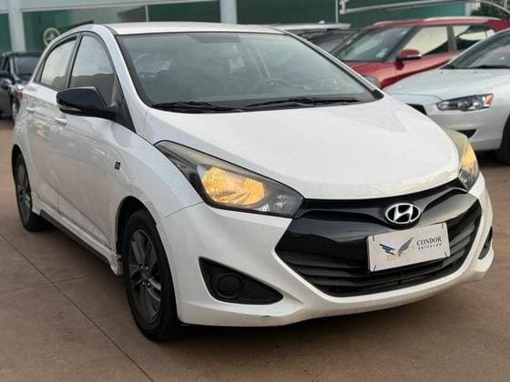 Carro 1.0 SPICY 12V FLEX 4P MANUAL