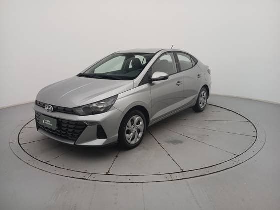 Carro 1.0 12V FLEX COMFORT MANUAL