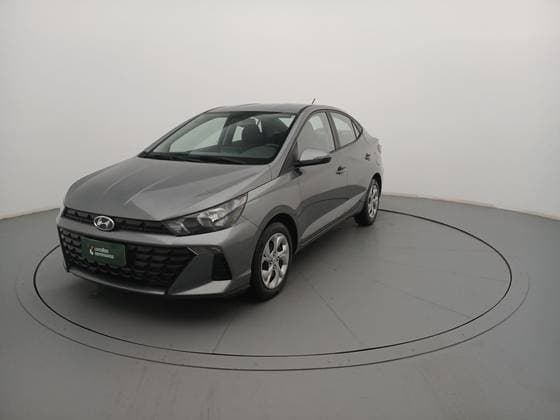 Carro 1.0 12V FLEX COMFORT MANUAL