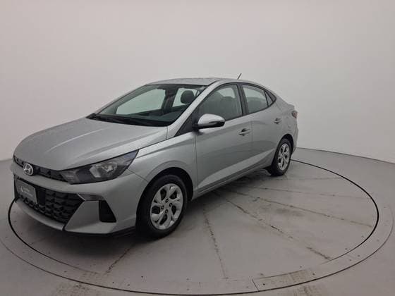 Carro 1.0 12V FLEX COMFORT MANUAL