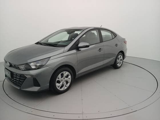 Carro 1.0 12V FLEX COMFORT MANUAL