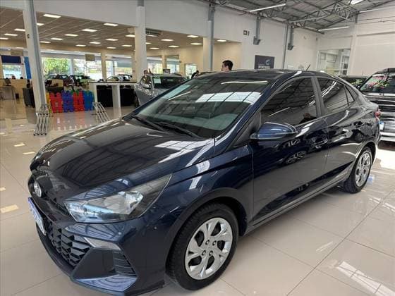 Carro 1.0 12V FLEX COMFORT MANUAL