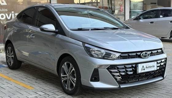 Carro 1.0 12V FLEX COMFORT MANUAL