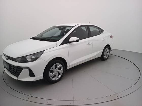 Carro 1.0 12V FLEX COMFORT PLUS MANUAL