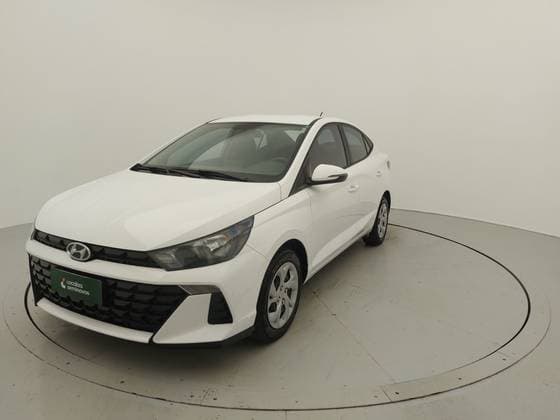 Carro 1.0 12V FLEX COMFORT PLUS MANUAL