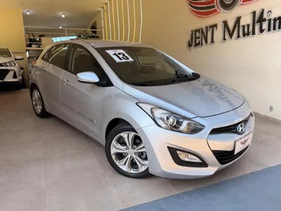 Carro 1.6 MPFI 16V FLEX 4P AUTOMÁTICO