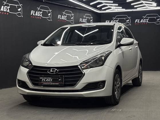 Carro 1.0 COMFORT PLUS 12V FLEX 4P MANUAL