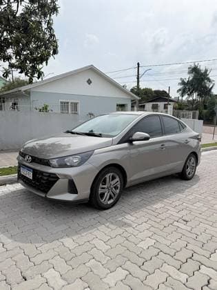 Carro 1.0 TGDI FLEX COMFORT PLUS TECH AUTOMÁTICO