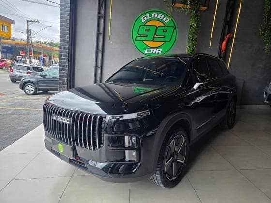 Carro 1.5 TGDI PHEV ELITE DHT