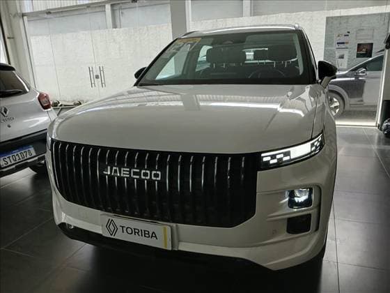 Carro 1.5 TGDI PHEV PRESTIGE DHT