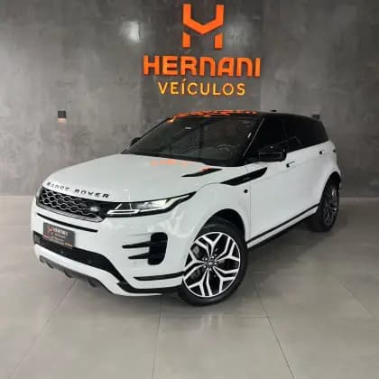 Carro 2.0 P300 GASOLINA R-DYNAMIC SE AWD AUTOMÁTICO
