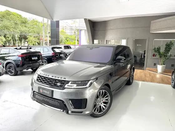 Carro 3.0 SE 4X4 V6 24V BITURBO DIESEL 4P AUTOMÁTICO