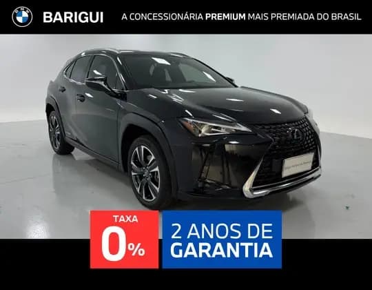 Carro 2.0 VVT-I HYBRID DYNAMIC CVT