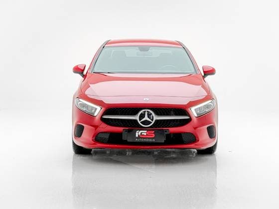Carro 1.3 CGI GASOLINA STYLE SEDAN 7G-DCT