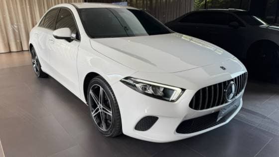 Carro 1.3 CGI GASOLINA STYLE SEDAN 7G-DCT