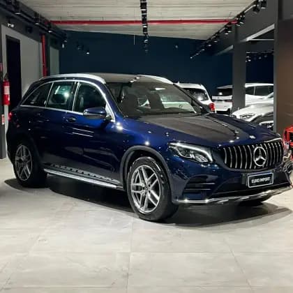 Carro 2.0 CGI GASOLINA SPORT 4MATIC 9G-TRONIC