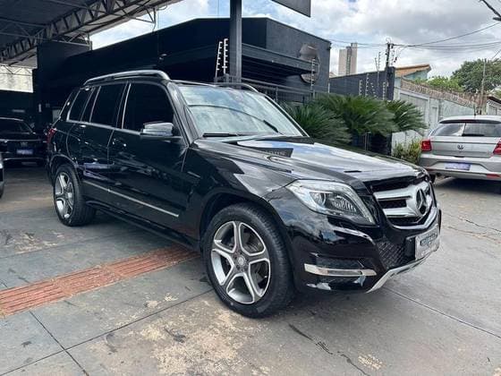 Carro 2.1 CDI 4X4 DIESEL 4P AUTOMÁTICO