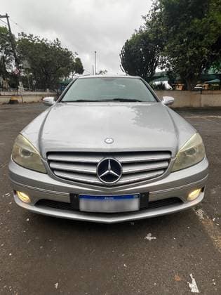 Carro 1.8 KOMPRESSOR 16V GASOLINA 2P AUTOMATICO