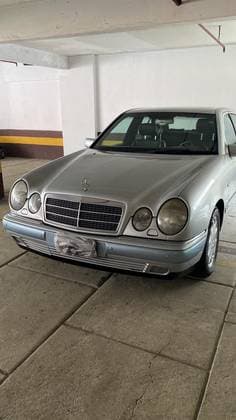 Carro 3.2 ELEGANCE V6 GASOLINA 4P AUTOMÁTICO