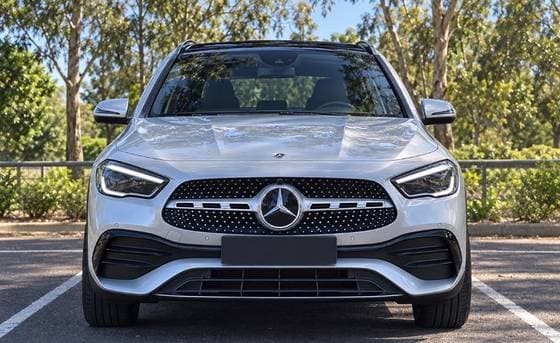 Carro 1.3 GCI GASOLINA AMG LINE 7G-DCT