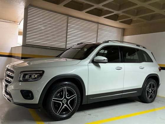 Carro 1.3 CGI GASOLINA PROGRESSIVE 7G-DCT