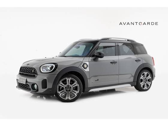 Carro 1.5 12V TWINPOWER TURBO HYBRID COOPER S E TOP ALL4 STEPTRONIC