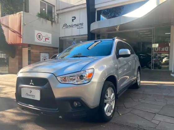 Carro 2.0 4X4 AWD 16V GASOLINA 4P AUTOMÁTICO