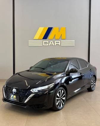 Carro 2.0 16V GASOLINA ADVANCE XTRONIC