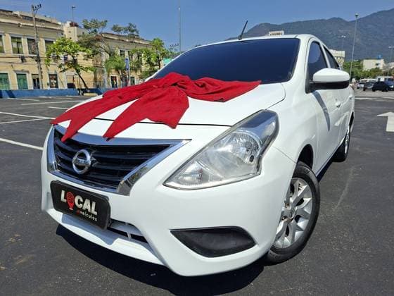 Carro 1.0 12V FLEX S 4P MANUAL
