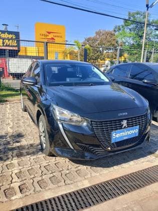 Carro 1.0 FIREFLY FLEX LIKE MANUAL