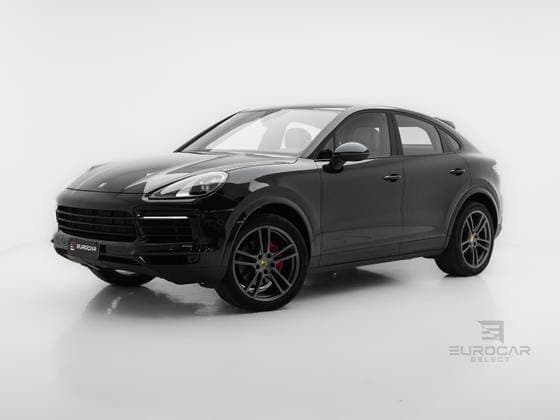 Carro 3.0 V6 GASOLINA COUPÉ AWD TIPTRONIC S