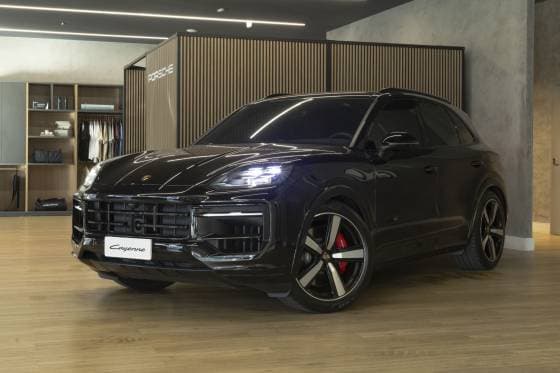 Carro 3.0 V6 S E-HYBRID AWD TIPTRONIC S