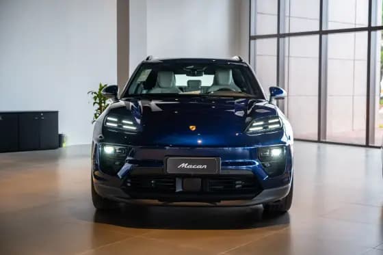 Carro 4 ELÉTRICO