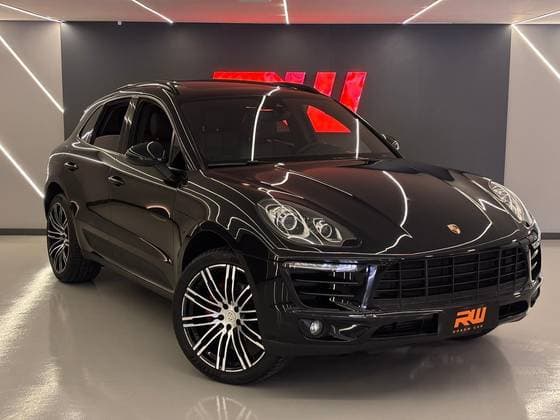 Carro 2.0 16V GASOLINA 4P AUTOMÁTICO