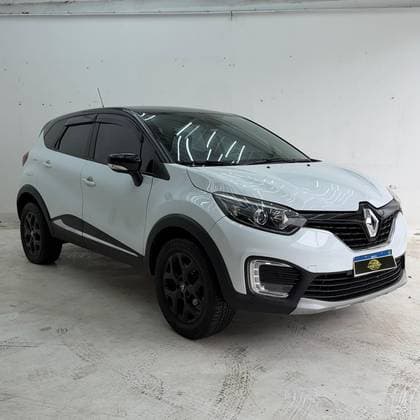 Carro 1.6 16V SCE FLEX INTENSE X-TRONIC