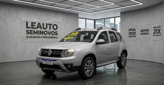 Carro 1.6 16V SCE FLEX DYNAMIQUE MANUAL