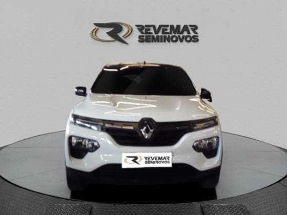 Carro 1.0 12V SCE FLEX INTENSE MANUAL