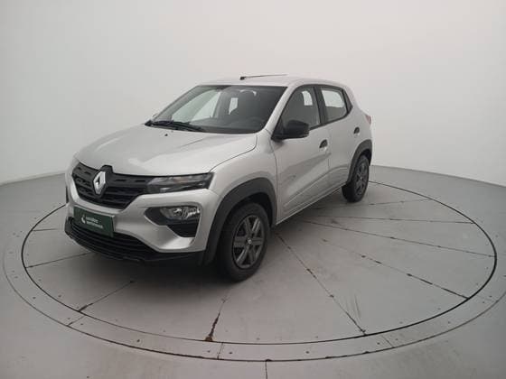 Carro 1.0 12V SCE FLEX ZEN MANUAL