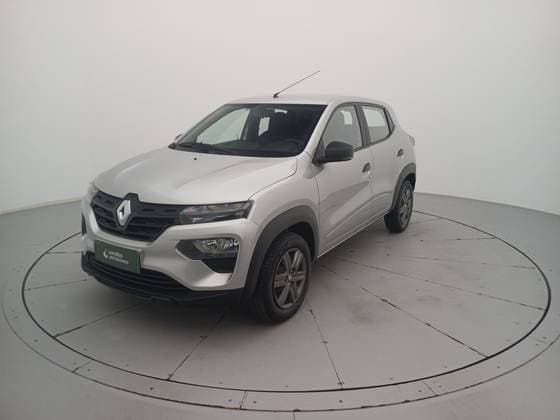 Carro 1.0 12V SCE FLEX ZEN MANUAL