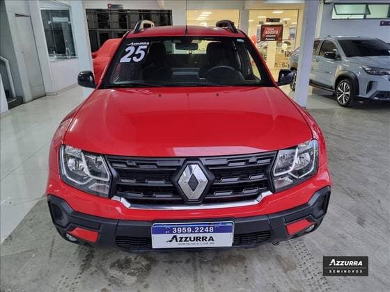 Carro 1.6 16V SCE FLEX INTENSE MANUAL
