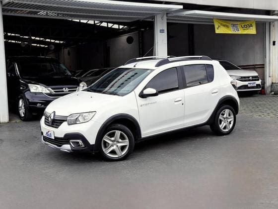 Carro 1.6 16V SCE FLEX ZEN MANUAL