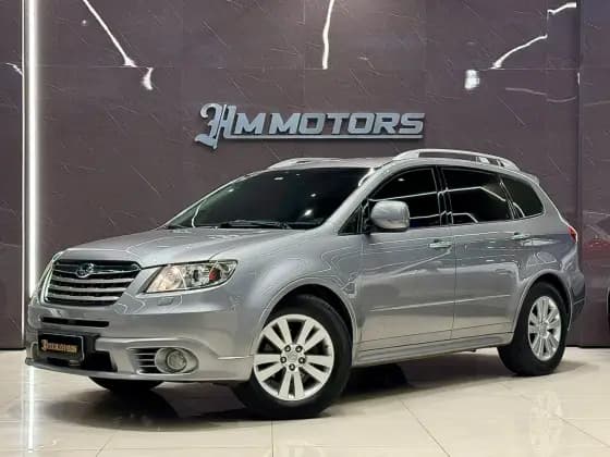 Carro 3.6 LIMITED AWD 6 CILINDROS 24V GASOLINA 4P AUTOMÁTICO