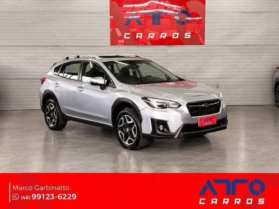 Carro 2.0 16V GASOLINA L AWD LINEARTRONIC