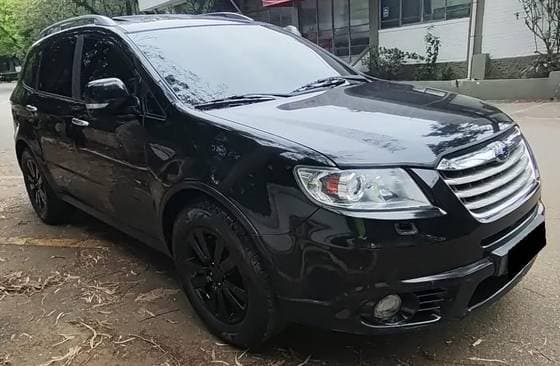 Carro 3.6 LIMITED AWD 6 CILINDROS 24V GASOLINA 4P AUTOMÁTICO
