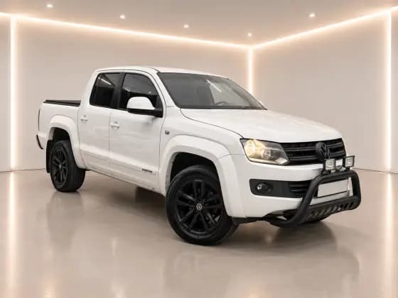 Carro 2.0 HIGHLINE 4X4 CD 16V TURBO INTERCOOLER DIESEL 4P AUTOMÁTICO